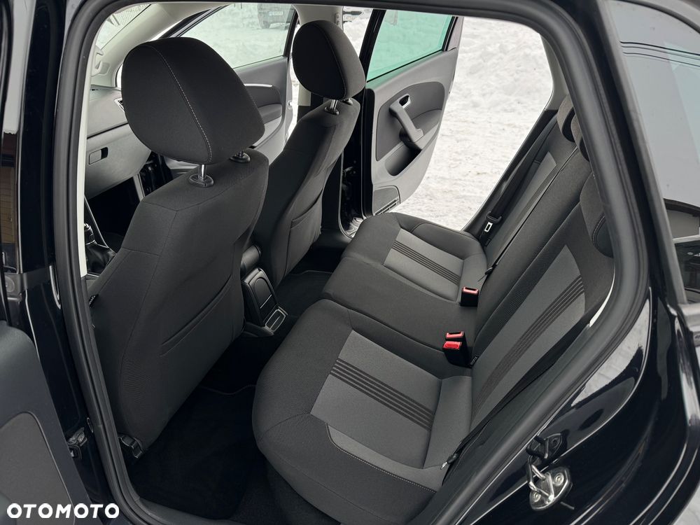 Volkswagen Polo 1.2 TSI Blue Motion Technology Allstar - 11