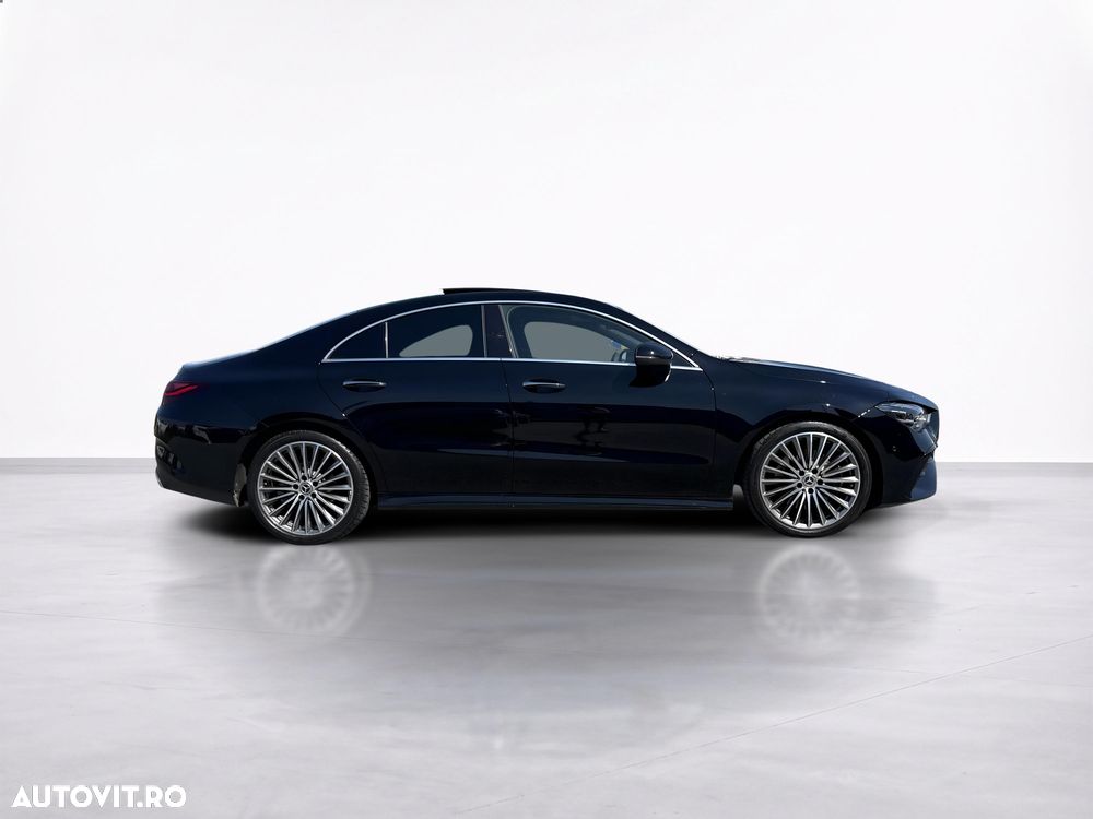Mercedes-Benz CLA 180 7G-DCT Progressive - 7