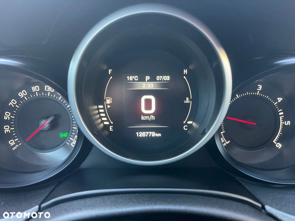 Fiat 500X 2.0 Multijet Automatik 4x4 S&S S-Design Cross Look - 10