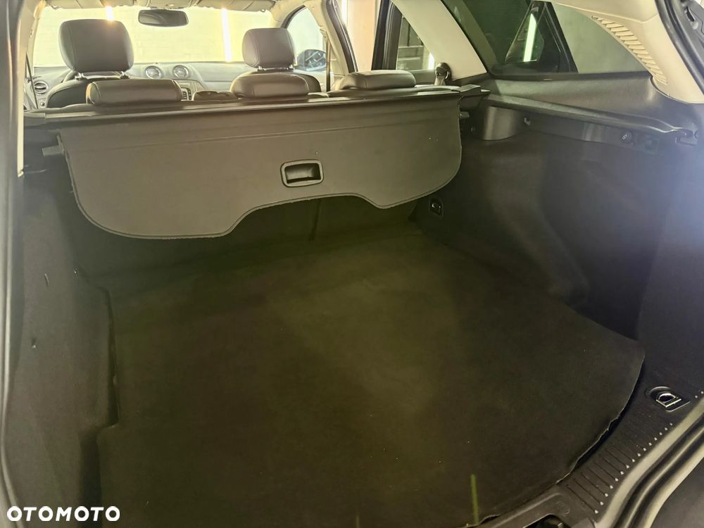 Ford Mondeo 2.0 Viva Titanium - 12