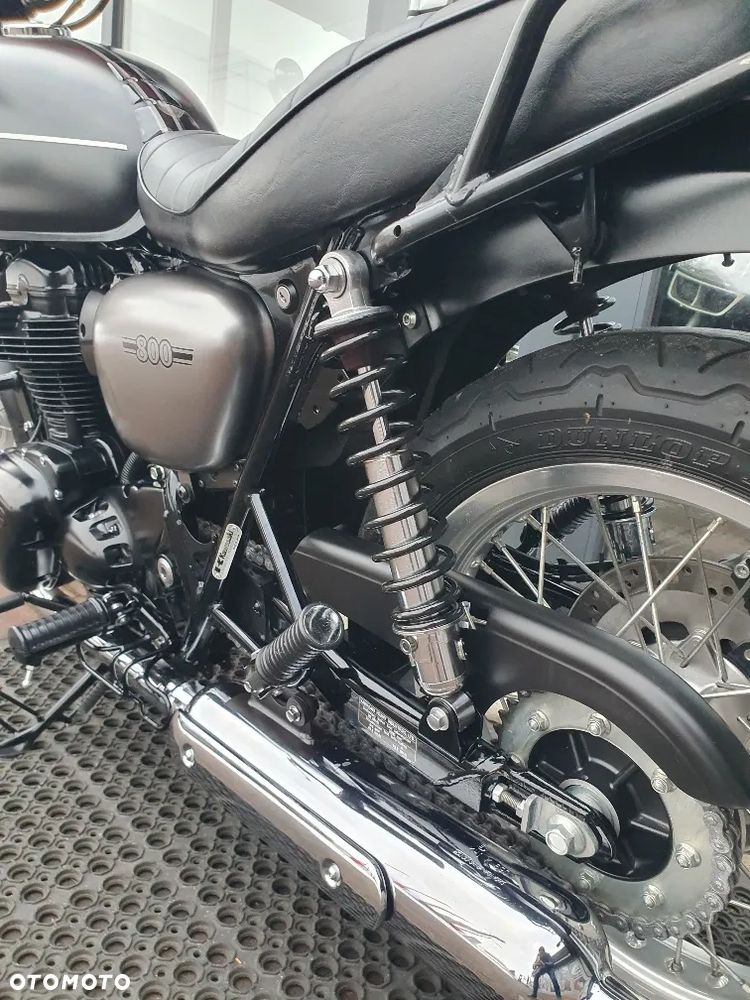 Kawasaki Inny - 5