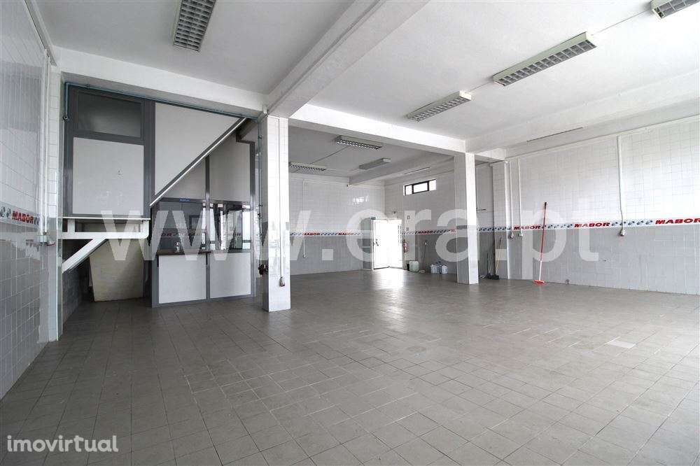 Armazém, Venda - Grande imagem: 2/15