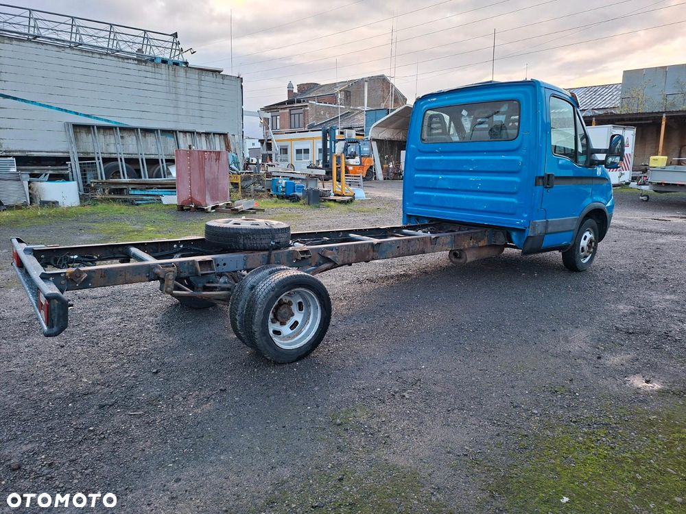 Iveco Daily 50 c17 - 3