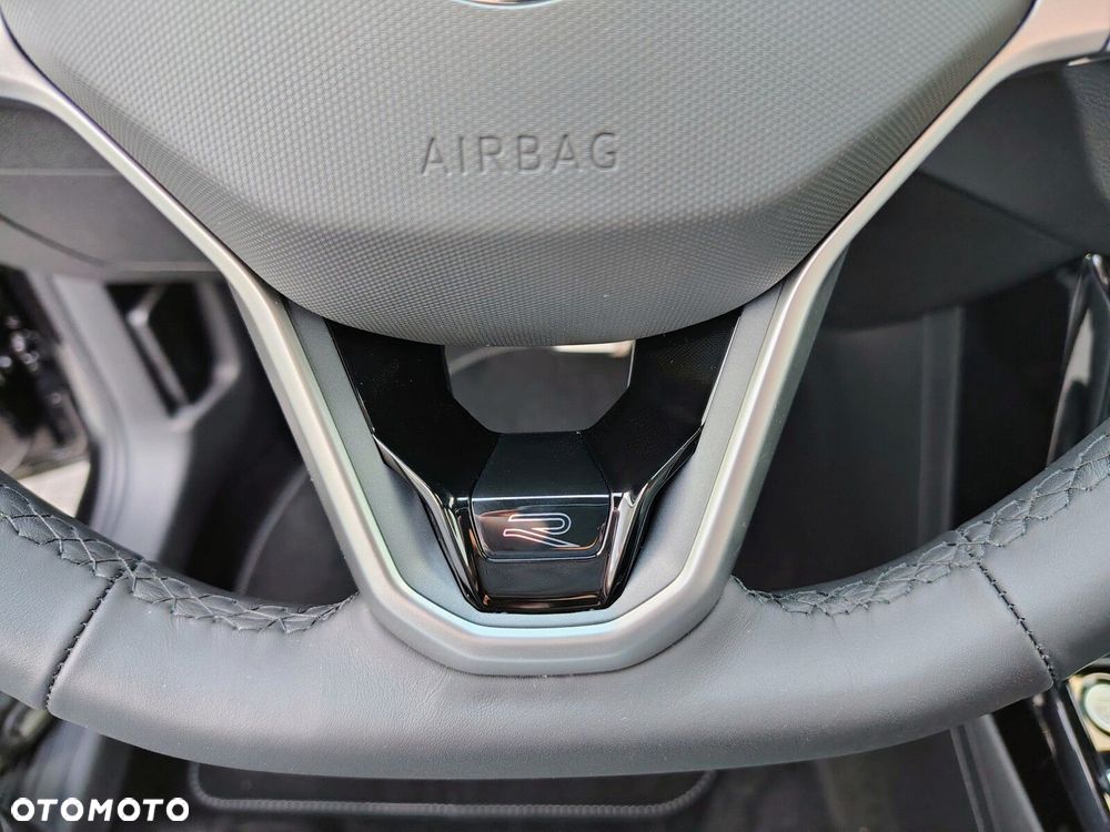 Volkswagen T-Cross - 13