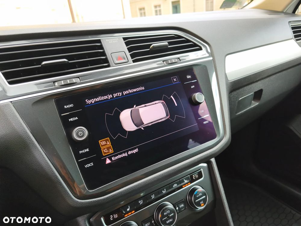 Volkswagen Tiguan 2.0 TDI BMT SCR Comfortline DSG - 15