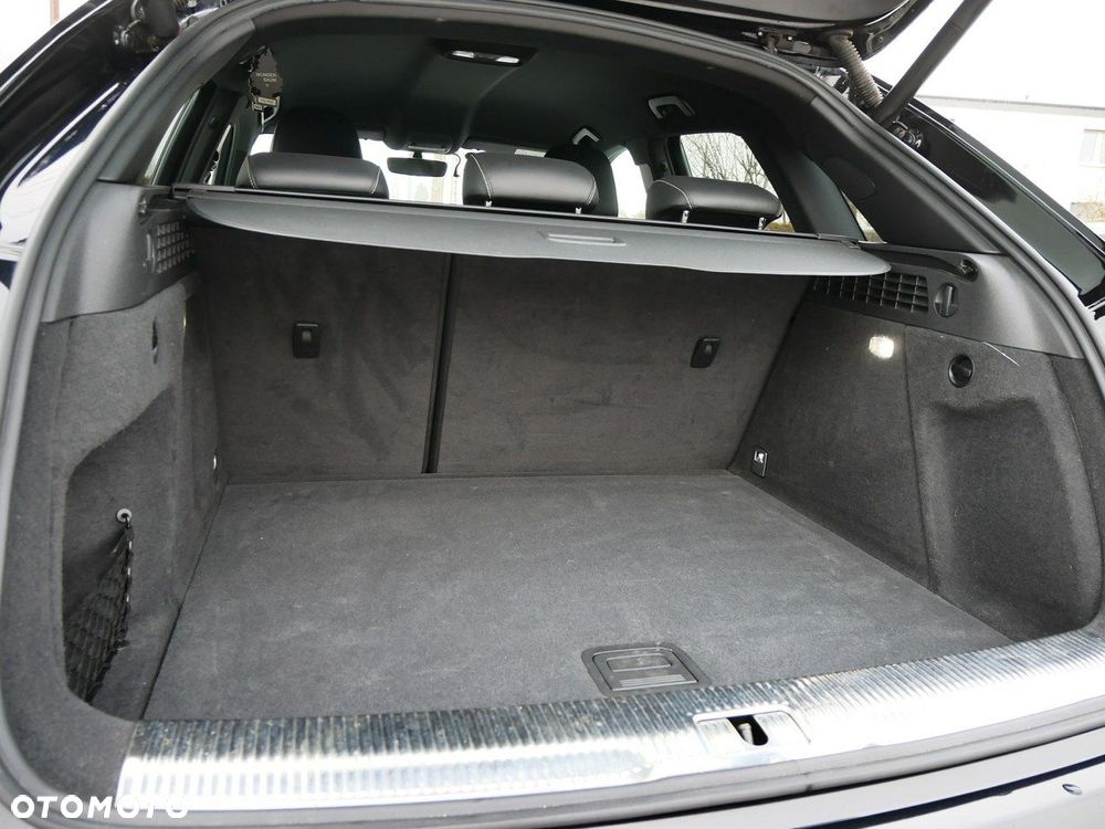 Audi Q3 1.4 TFSI S tronic - 9