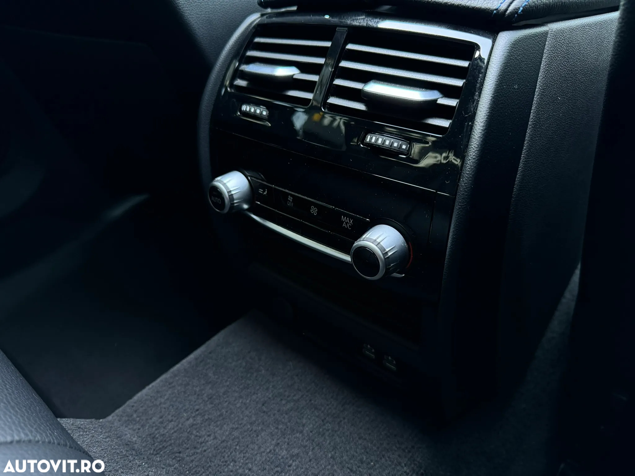 BMW Seria 5 545e xDrive AT PHEV - 23