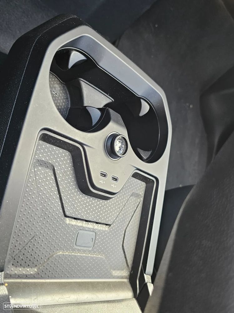 BMW iX xDrive40 - 20