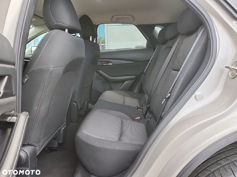 Mazda CX-30 - 10