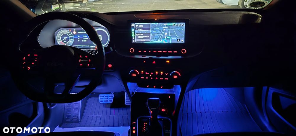 Kia Ceed - 30