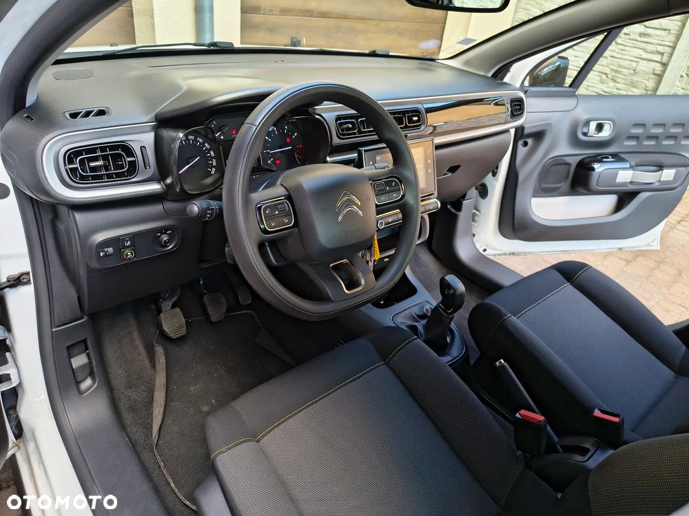 Citroën C3 - 10