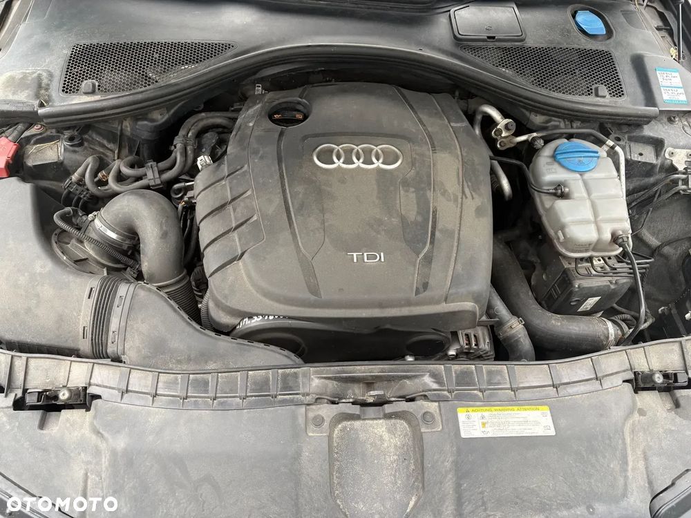 Audi A6 Avant - 36