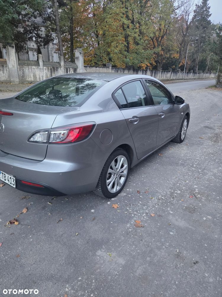 Mazda 3 - 12