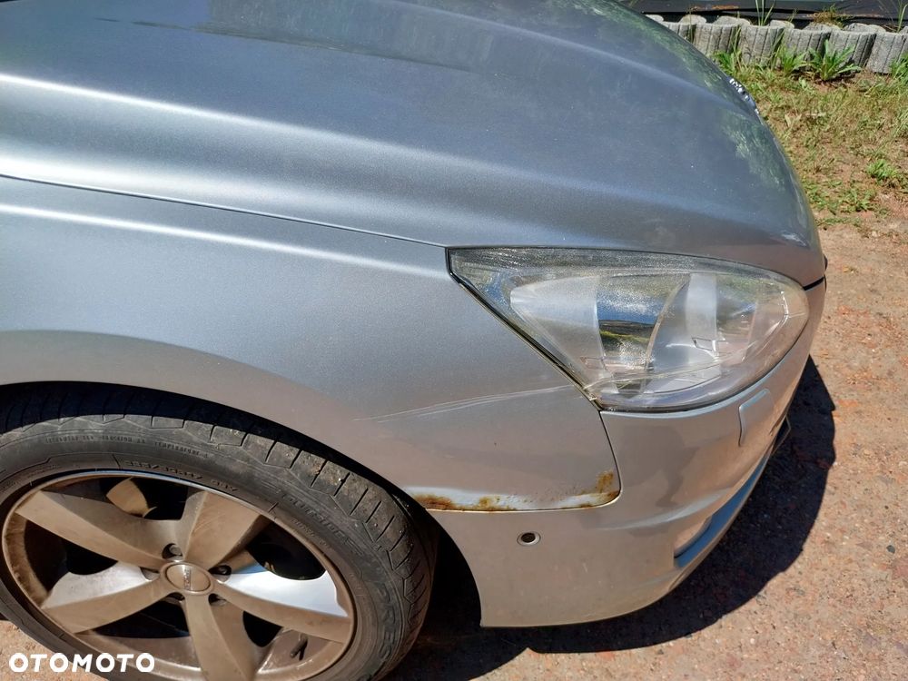 Peugeot 508 2.0 HDi Active - 20