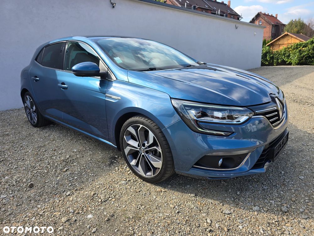 Renault Megane ENERGY dCi 130 Start & Stopp Bose Edition - 5