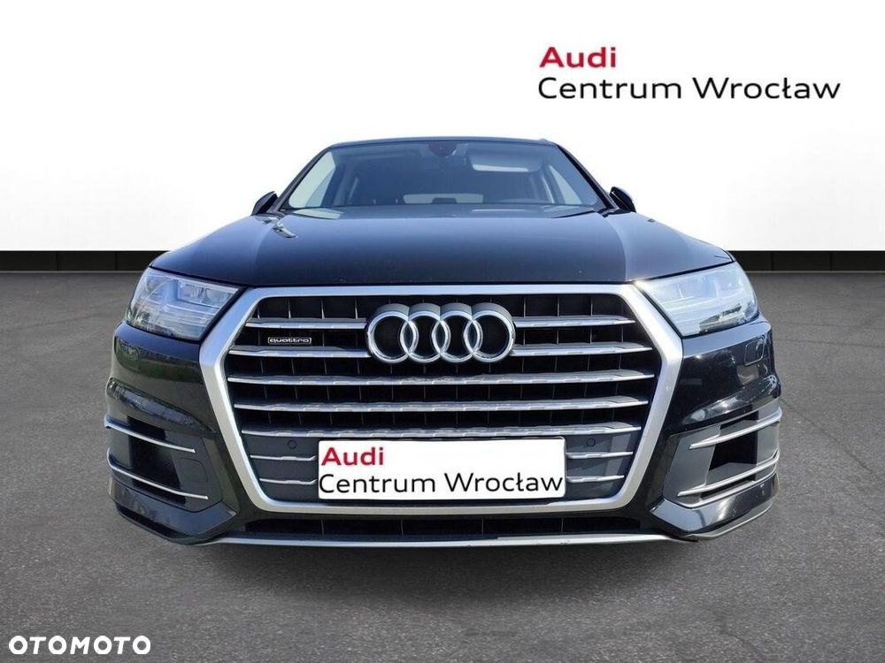 Audi Q7 45 TDI Quattro Tiptronic - 7