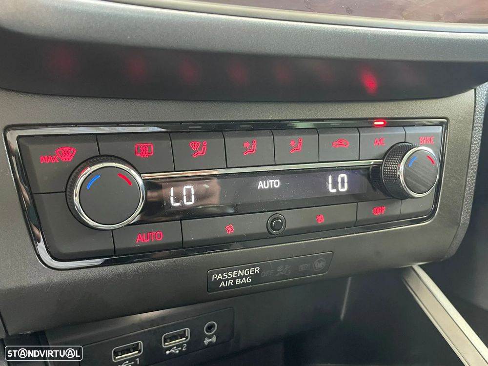 SEAT Arona 1.6 TDI Style - 25