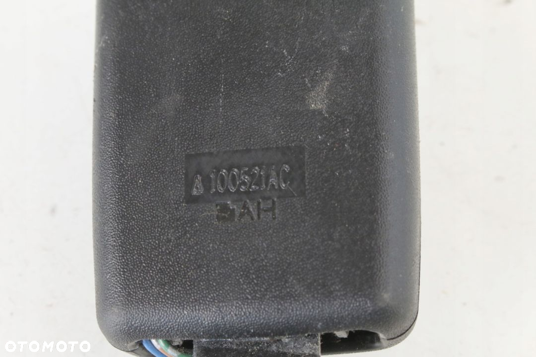 ZAPINKA PASA MAZDA 6 GH - 6