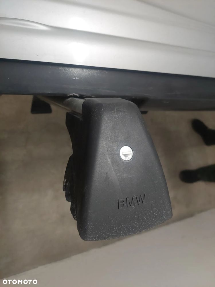 BMW Seria 5 520d Luxury Line - 18