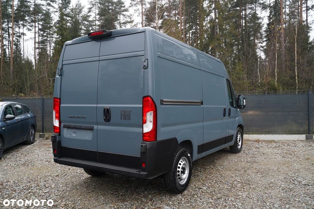 Fiat Ducato 33 H3-Power L3H2 - 5