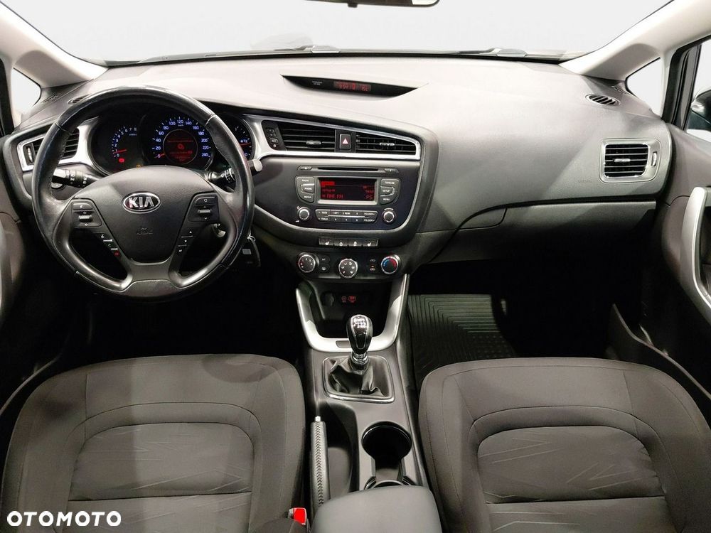 Kia Ceed 1.4 M - 18