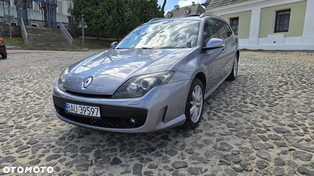 Renault Laguna - 20