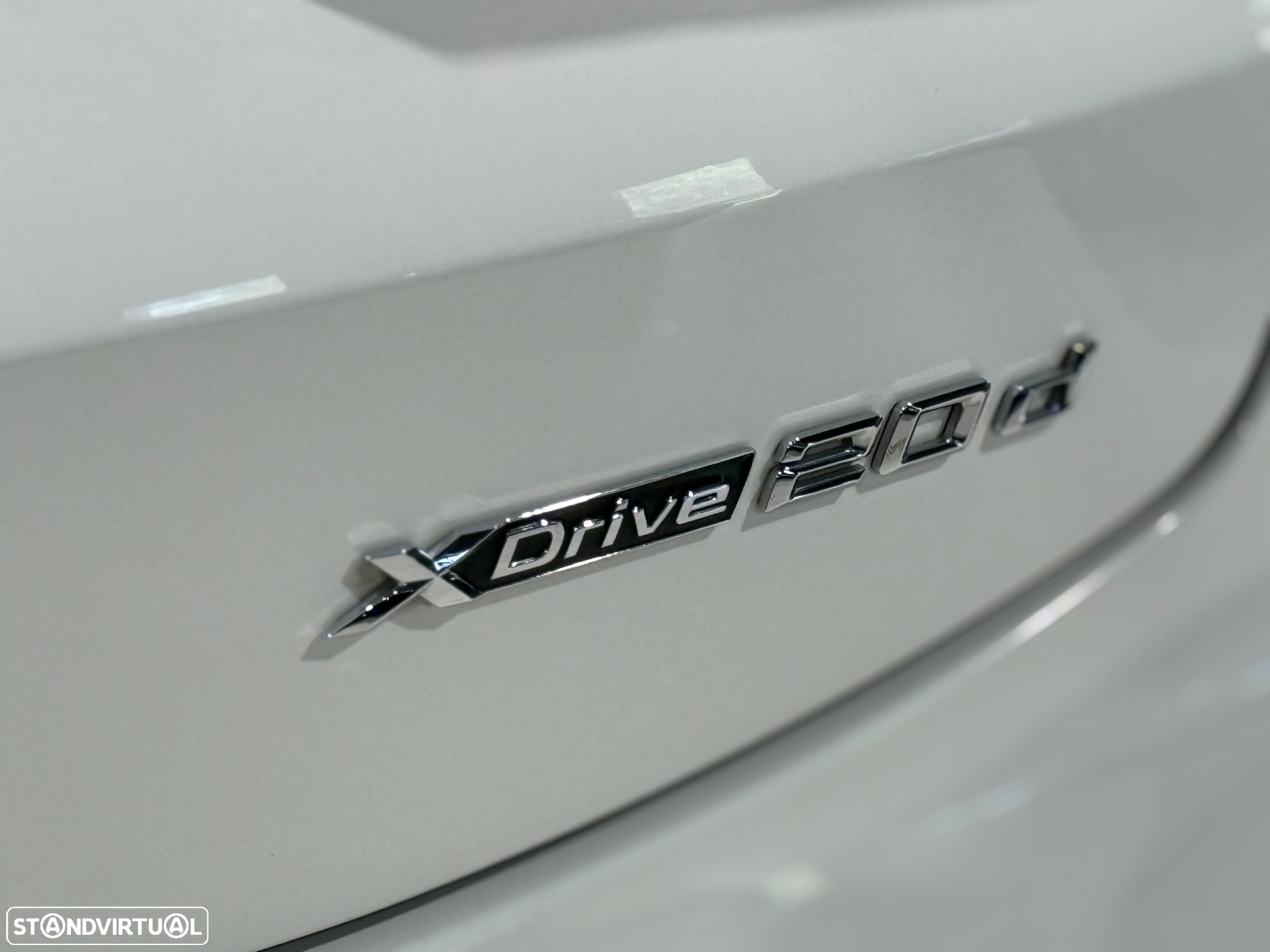 BMW X4 20 d xDrive Pack M Auto - 15