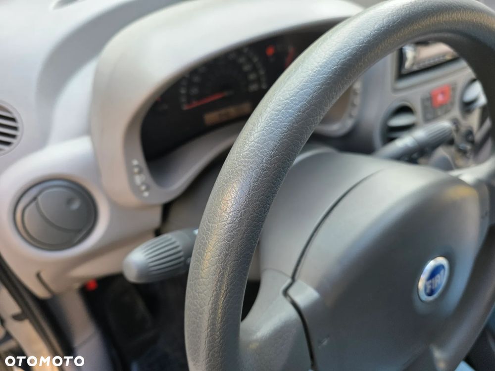 Fiat Panda 1.1 Fresh Eco - 20