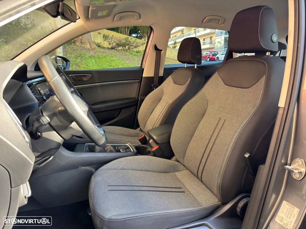 SEAT Ateca 1.0 TSI Style - 10