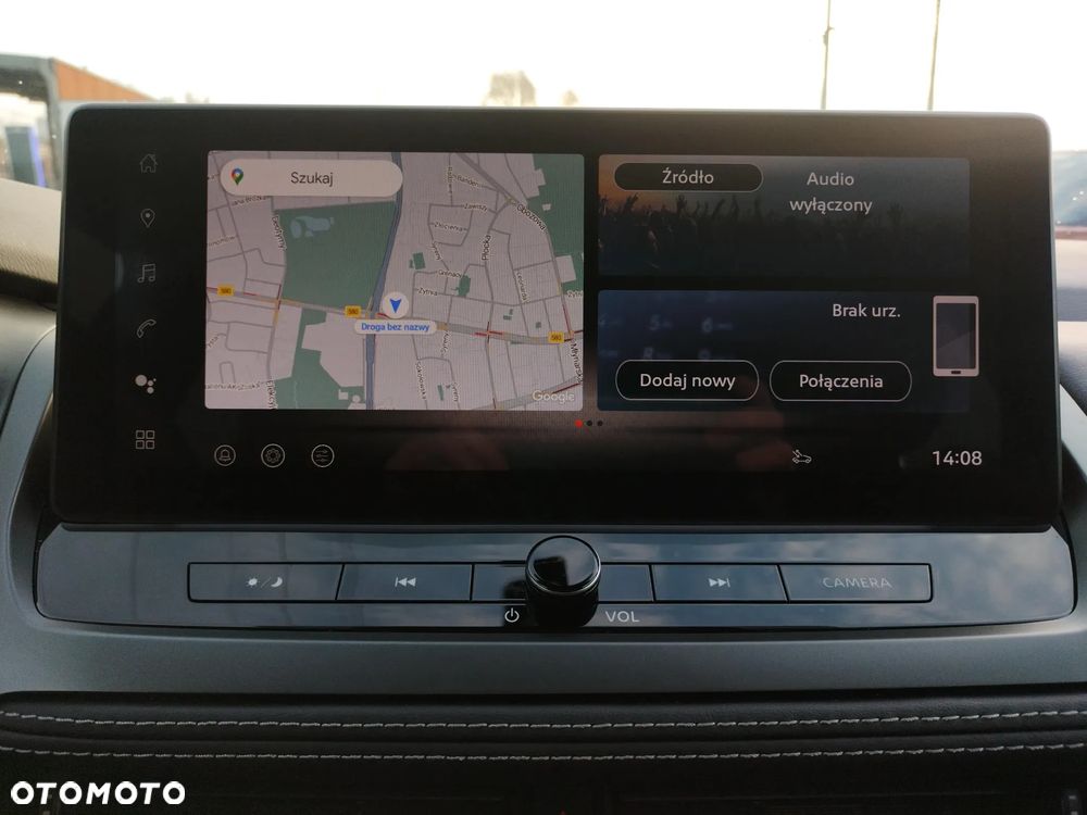 Nissan Qashqai 1.3 DIG-T MHEV N-Connecta Xtronic - 15