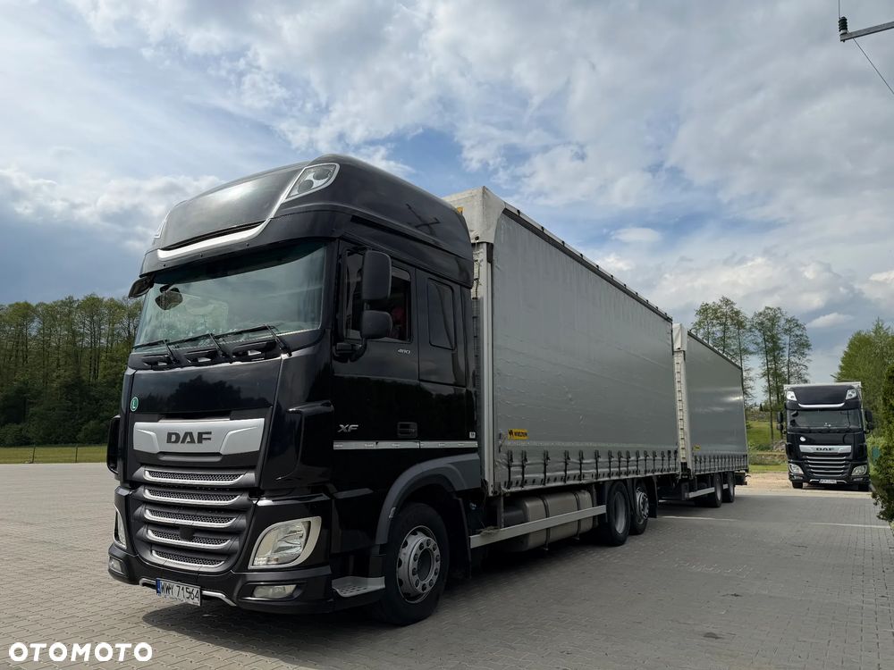 DAF XF 480 - 1