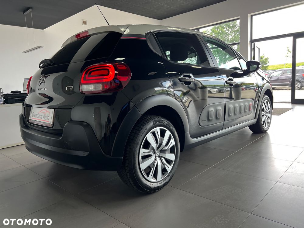 Citroën C3 - 7