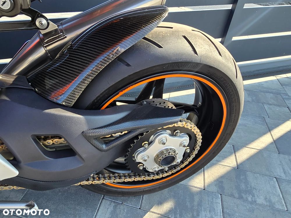 MV AGUSTA Brutale - 14