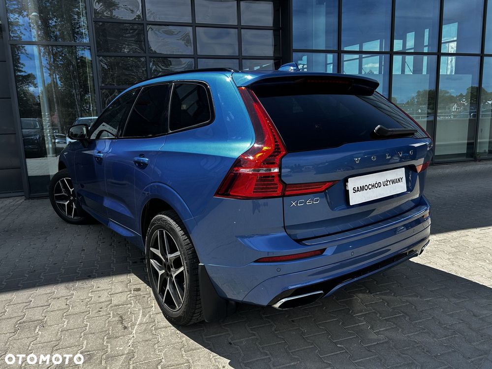 Volvo XC 60 - 6