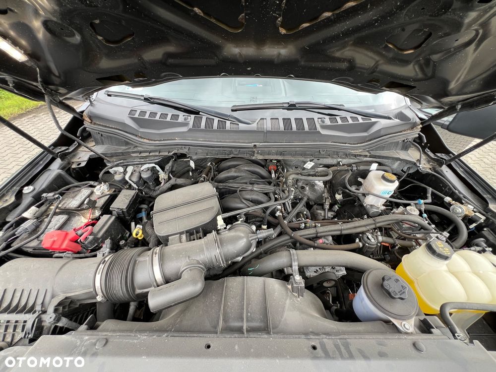 Ford F250 - 24
