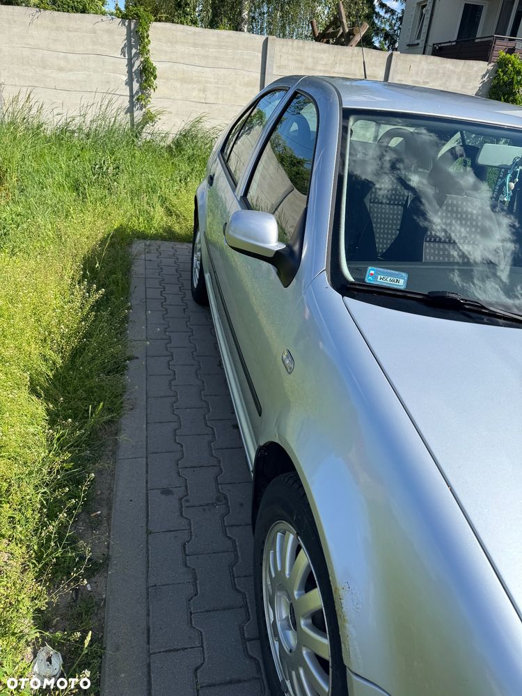 Volkswagen Bora 1.6 Comfortline - 9