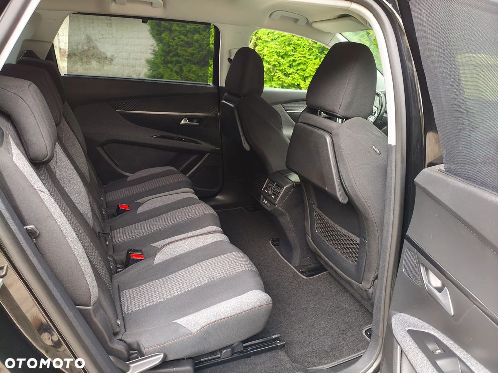 Peugeot 5008 BlueHDI 120 Stop & Start Business-Line - 13