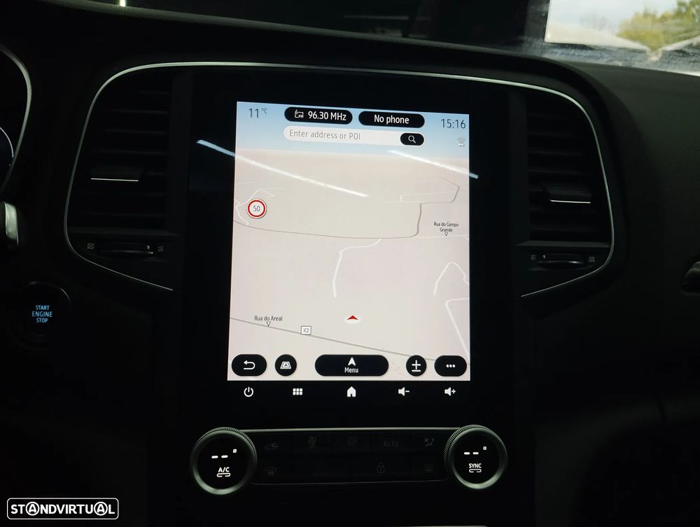 Renault Mégane 1.6 Plug-In R.S. Line - 32