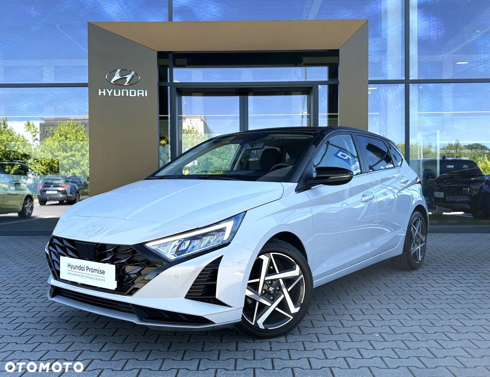 Hyundai i20 - 3