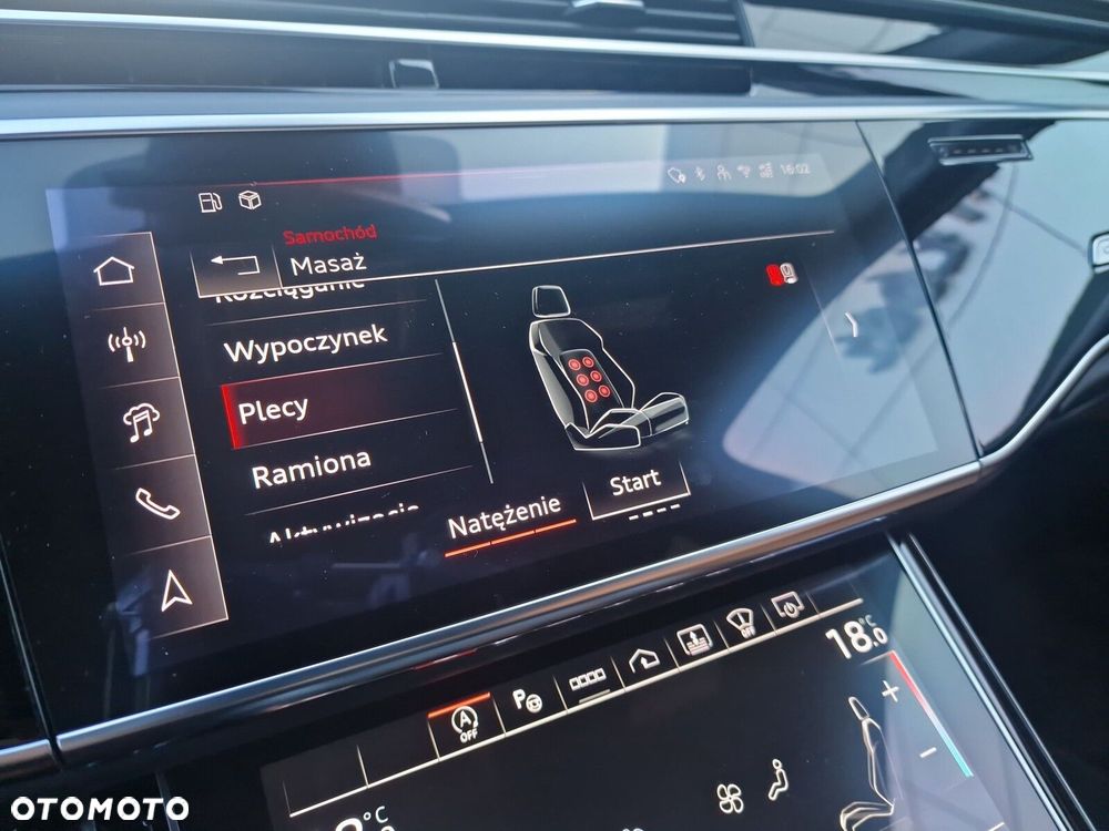Audi A8 60 TFSI mHEV Quattro Tiptr - 18