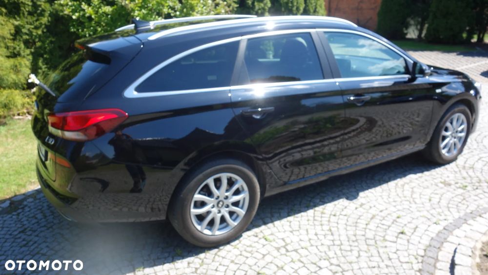 Hyundai i30 1.5 T-GDI 48V Comfort - 10