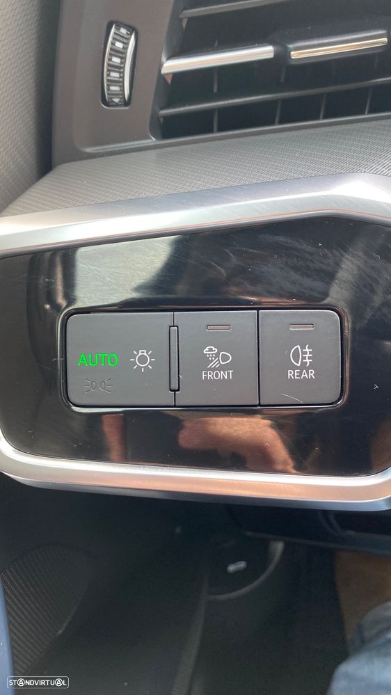 Audi A6 Avant 40 TDI Sport S tronic - 29