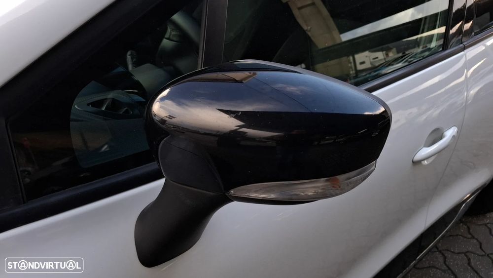 Renault Clio 1.5 dCi Dynamique S - 55