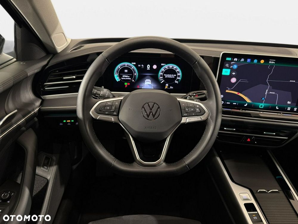 Volkswagen Passat Variant - 21