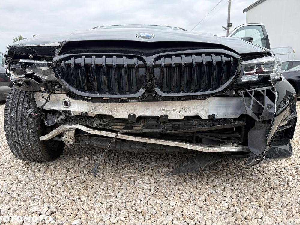 BMW Seria 3 - 28