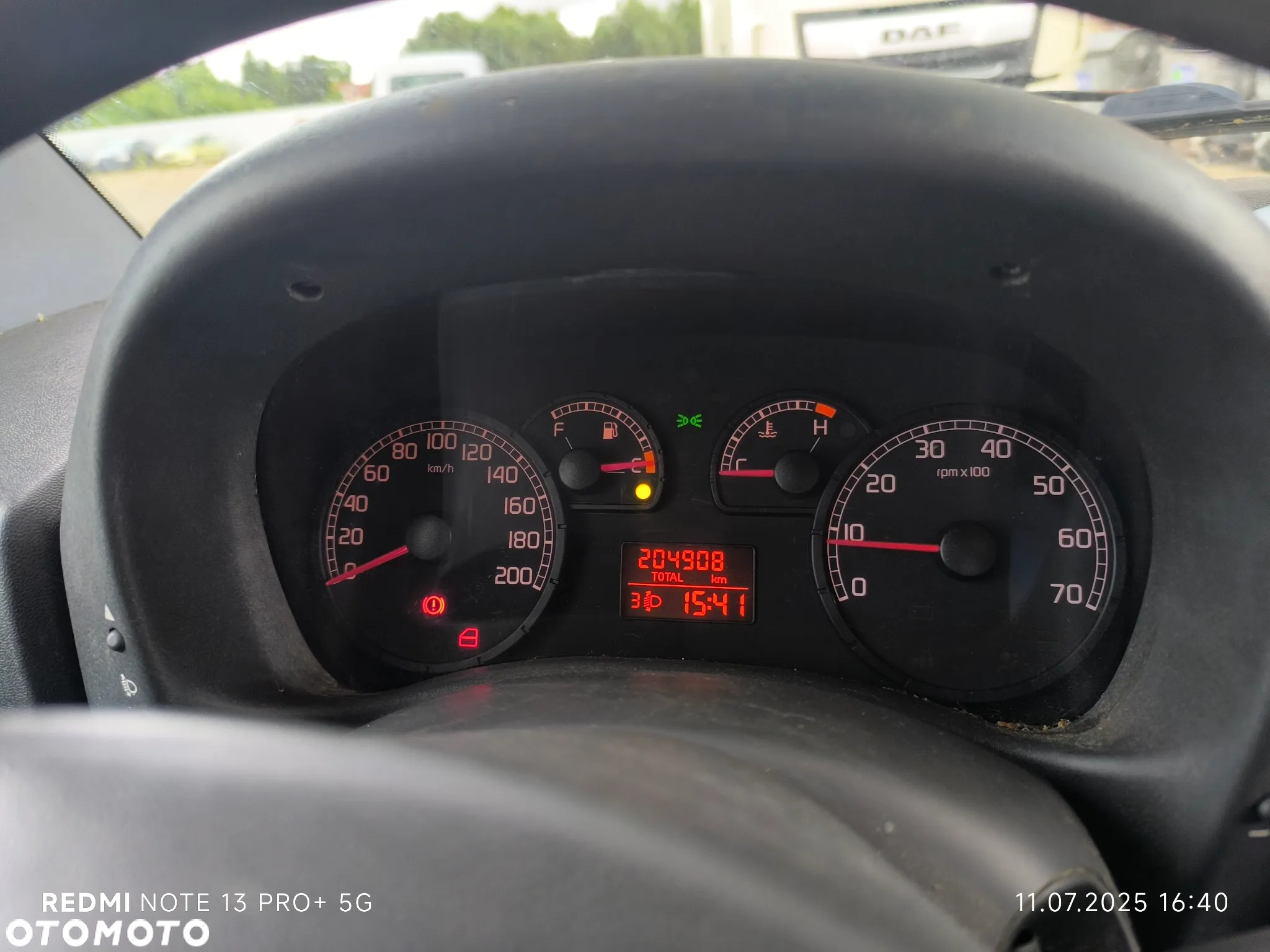 Fiat Doblo - 5