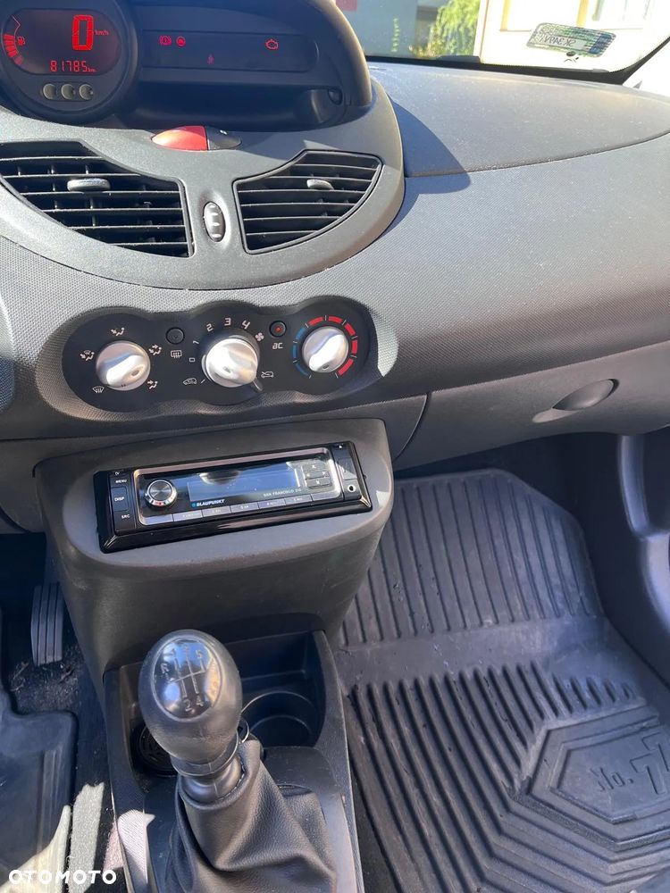 Renault Twingo - 12
