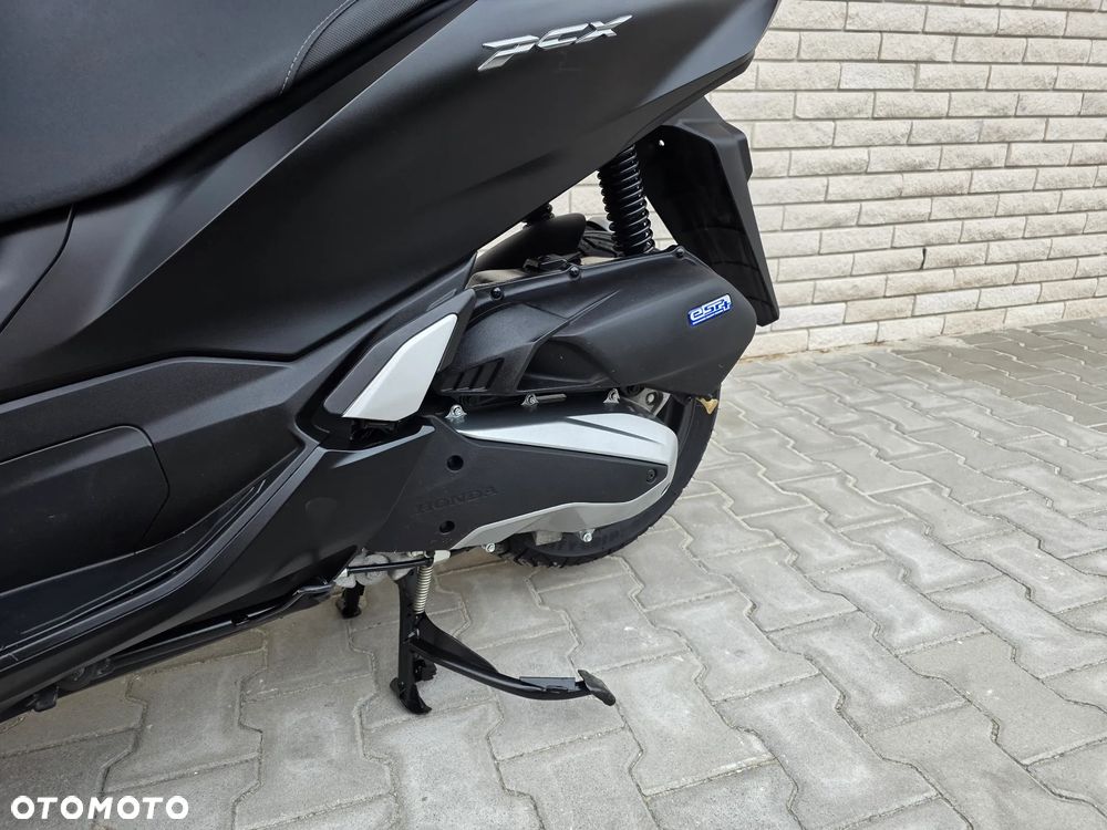 Honda PCX - 20