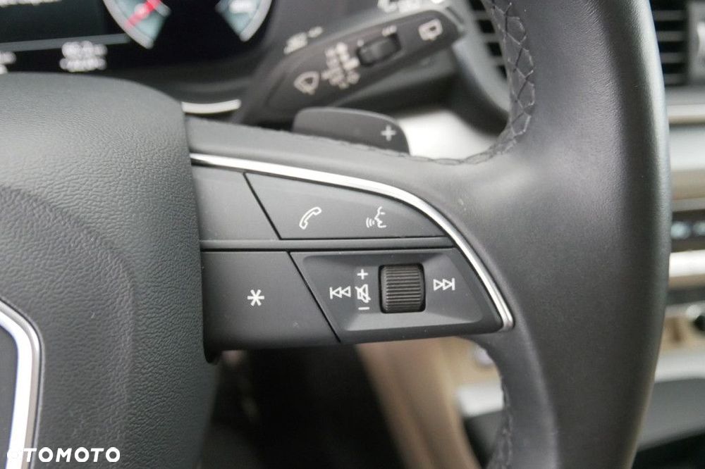 Audi Q5 - 28
