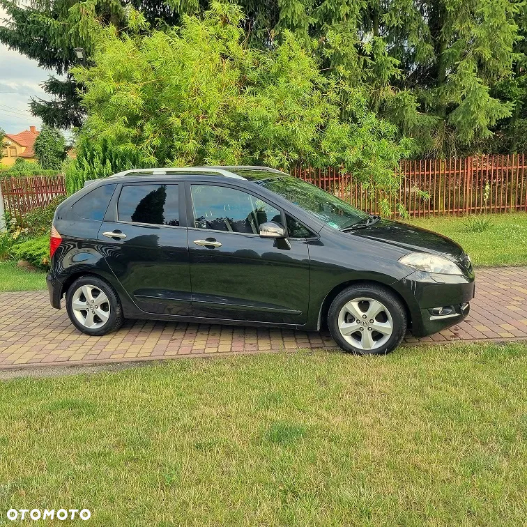 Honda FR-V 2.2 i-CTDi Executive - 16